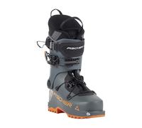 Fischer - Transalp Tour Rhino Grey - 29.5 - Chaussures de Ski Randonnée