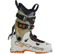 FISCHER Transalp Tour Ws - Femme - Blanc / Vert - taille 23.5- modèle 2023