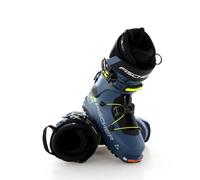 FISCHER Transalp Ts - Homme - Bleu / Jaune - taille 26.5- modèle 2024