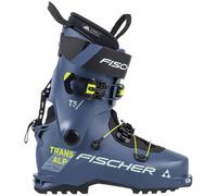 Fischer Transalp TS 100 Hommes Chaussures de randonnée 26.5 Bleu foncé