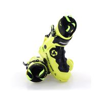 Fischer Travers CS Chaussures de randonnée 25.5 Jaune