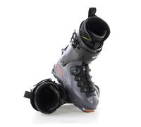 FISCHER Travers Cs - Homme - Gris / Noir - taille 26.5- modèle 2024