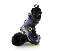 Fischer - Chaussures de ski de randonnée - Travers Gr Darkblue/Darkblue pour Homme - Taille 27.5 - Navy Navy 27.5