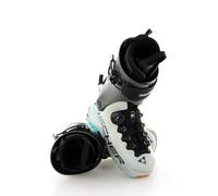 Fischer Travers GR WS Femmes Chaussures de randonnée 27.5 Blanc