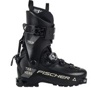 Fischer Travers Tour Alpine Ski Boots Noir 26.5