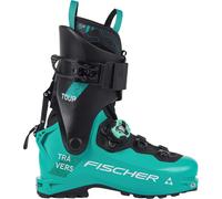 FISCHER Travers Tour Ws - Femme - Bleu / Noir - taille 24.5- modèle 2026