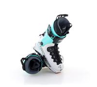 Fischer Travers TS 1.0 WS Femmes Chaussures de randonnée 25.5 Blanc