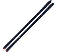 FISCHER Traverse 78 Crown/skin Xtralite - Mixte - Bleu / Rouge - taille 179- modèle 2025