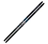 Fischer Twin Skin Cruiser EF Set avec fixation Control Step-In IFP (NNN) (2022/23), longueur : 174
