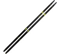 FISCHER Twin Skin Speedmax 70 Medium - Mixte - Noir / Jaune - taille 187- modèle 2026
