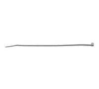 fischer UBN 4.6 x 200 serre-câbles Nylon Noir 100 pièce(s)