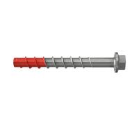 Fischer Vis à béton ULTRACUT FBS II 12x110 mm inox A4 tête hexagonale Boîte de 20