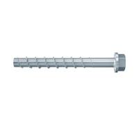 Fischer Vis à béton ULTRACUT FBS II 14x150 85/65/35 US à tête hexagonale Boîte de 10