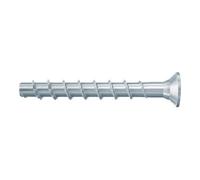 Fischer Vis à béton ULTRACUT FBS II 6x40/5 à tête fraisée et empreinte TX Boîte de 100
