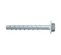 Fischer Vis à béton ULTRACUT FBS II 6x40/5 US tête hexagonale 100 pièces
