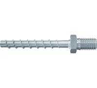 Fischer UltraCut FBS II 6x55 M8/19