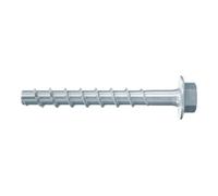 Fischer 546392 vis et boulon 80 mm 100 pièce(s)