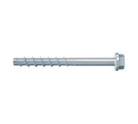 FISCHER Vis béton UltraCut FBS II 50/35 US 8x100 tête hexagonale Torx boîte de 50 Noir G 536855