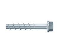 Fischer Vis à béton UltraCut FBS II 8x55 mm tête hexagonale empreinte TX - boîte 50