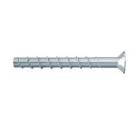 Fischer Vis à béton UltraCut FBS II 8x60 tête fraisée empreinte TX Quantité 50