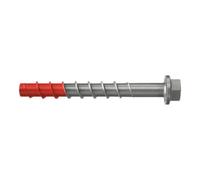 Fischer Vis à béton ULTRACUT FBS II 8 x 70 mm inox A4 tête hexagonale Boîte de 50