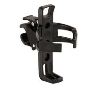 Fischer Univbef Porte-bouteille en plastique Noir Taille unique