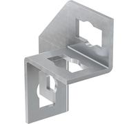 fischer fischer Angle universel PUWS 2x2 Quantité:10