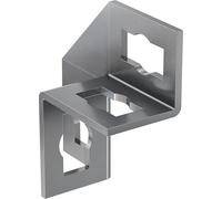 fischer fischer PUWS 2 x 2 A4 Quantité:10