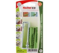 fischer UX GREEN 10x60 R WH K, Cheville