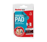 fischer VAKUUM PAD