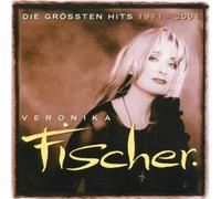 Fischer, Veronika - Die Groessten Hits '71-