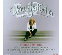 Fischer, Veronika - Die Original Amiga Alben [Import]