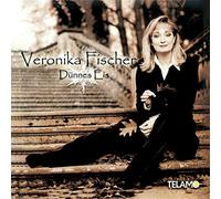 Fischer,Veronika - Dünnes Eis