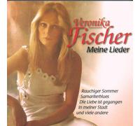 Fischer,Veronika - Meine Lieder [Import]