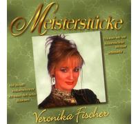 Fischer,Veronika - Meisterstücke [Import]