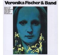 Fischer,Veronika - Veronika Fischer & Band