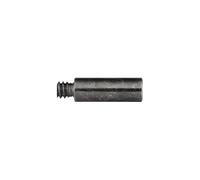 Fischer - Vis - 100 rallonges pour patte à vis 7x150 - Mâle Femelle - Longueur 15mm