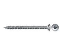 fischer Vis à aggloméré Power-Fast II 4,0x35 tête fraisée