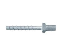 fischer Vis à béton fischer UltraCut FBS II 6x25 M8/19 filetée M8, acier électrozingué Quantité:100