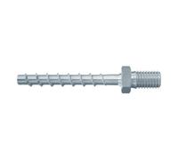fischer Vis à béton fischer UltraCut FBS II 6x55 M8/19 filetée M8, acier électrozingué Quantité:100