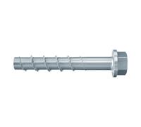 fischer Vis à béton fischer UltraCut FBS II 8x70 20/5 US TX à tête hexagonale et empreinte Torx Quantité:50