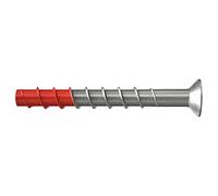 fischer - Vis à béton UltraCut FBS II 10x100 15/- à tête fraisée et empreinte Torx/Boite de 50