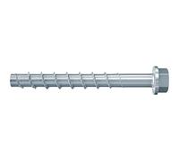 fischer Vis à béton ULTRACUT FBS II 10x100 US, tête hexagonale, empreinte Torx, boîte de 50