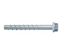 fischer - Vis à béton ULTRACUT FBS II 10x200 145/135/115 US à tête hexagonale/Boîte de 20