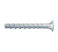 fischer Vis à béton fischer UltraCut FBS II 6x30/5 SK à tête fraisée et empreinte Torx Quantité:100