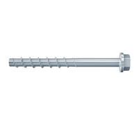 fischer - Vis à béton UltraCut FBS II 8x110 60/45 à tête hexagonale et empreinte Torx/Boite de 50