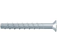 fischer Vis à béton fischer UltraCut FBS II 8x80 30/15 SK à tête fraisée et empreinte TX Quantité:50