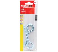 Fischer Vis à œillet fischer GS 8 x 100 1 set