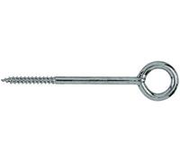 Fischer Vis à oeillet (Ø x L) 30 mm x 160 mm Acier galvanisé (zingué) 20 pc(s)