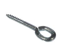 fischer vis à tête fendue fischer LLS 6x50 Quantité:100